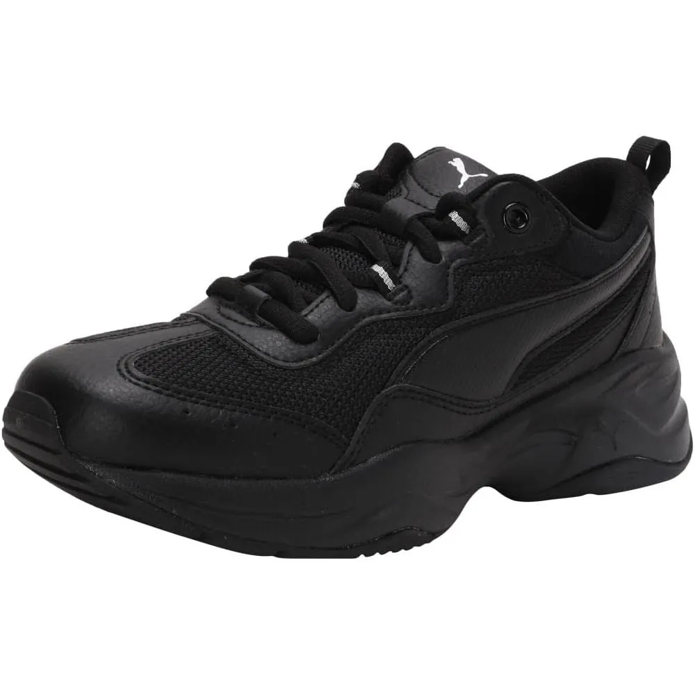 PUMA Damen Cilia Mode Sneakers, Basic Sneakers Damen