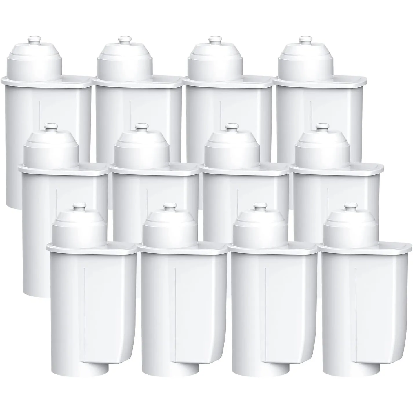 Waterdrop Wasserfilter Ersatz für Siemens® EQ Series, TZ70033A TZ70003 (12)