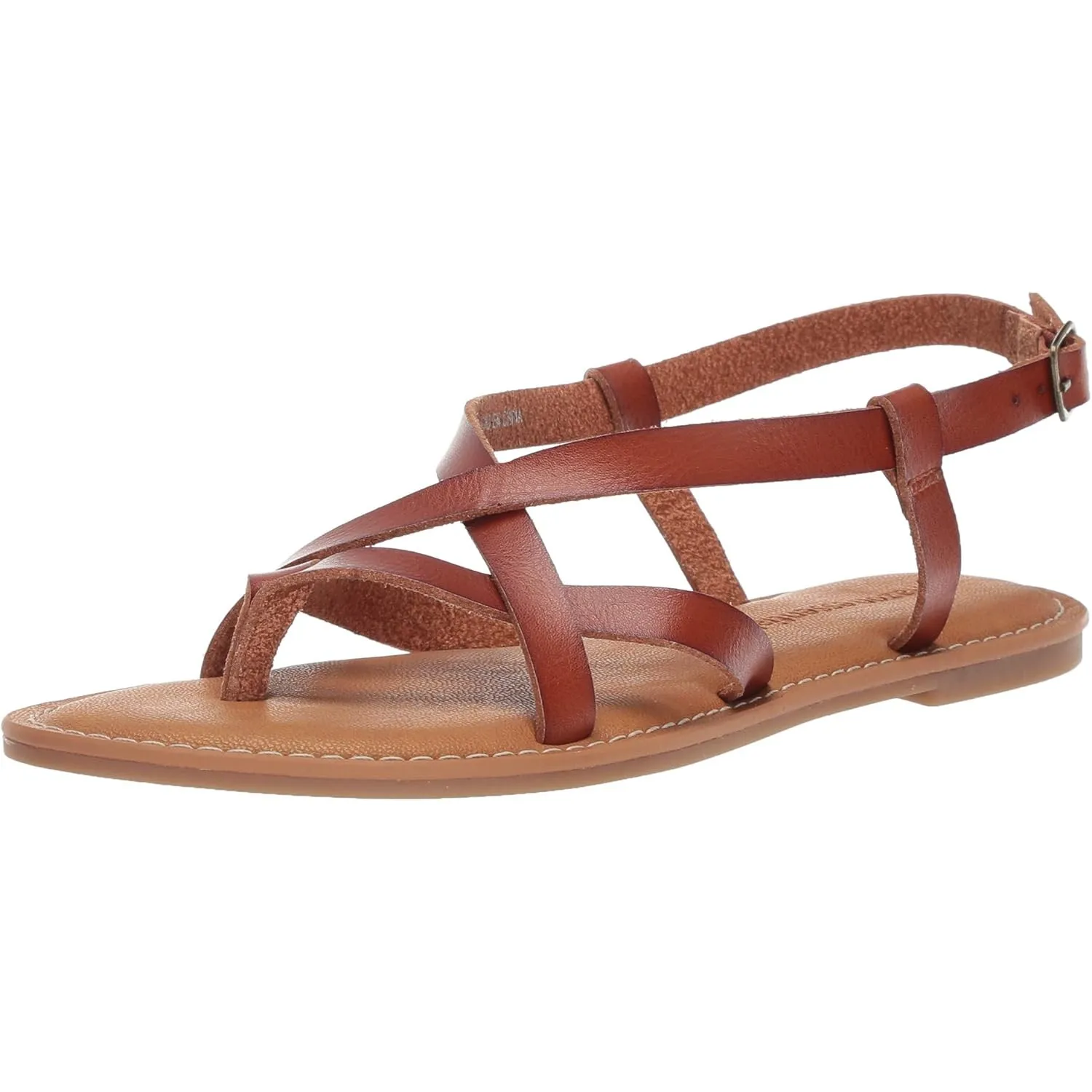 Amazon Essentials Damen Freizeitsandale mit Riemchen