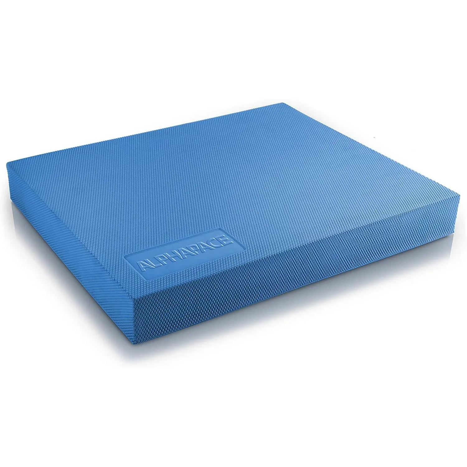 ALPHAPACE Balance Pad inkl. gratis Übungsposter - Innovatives Balance-Kissen für optimales Ganzkörpertraining - Zur Ste…