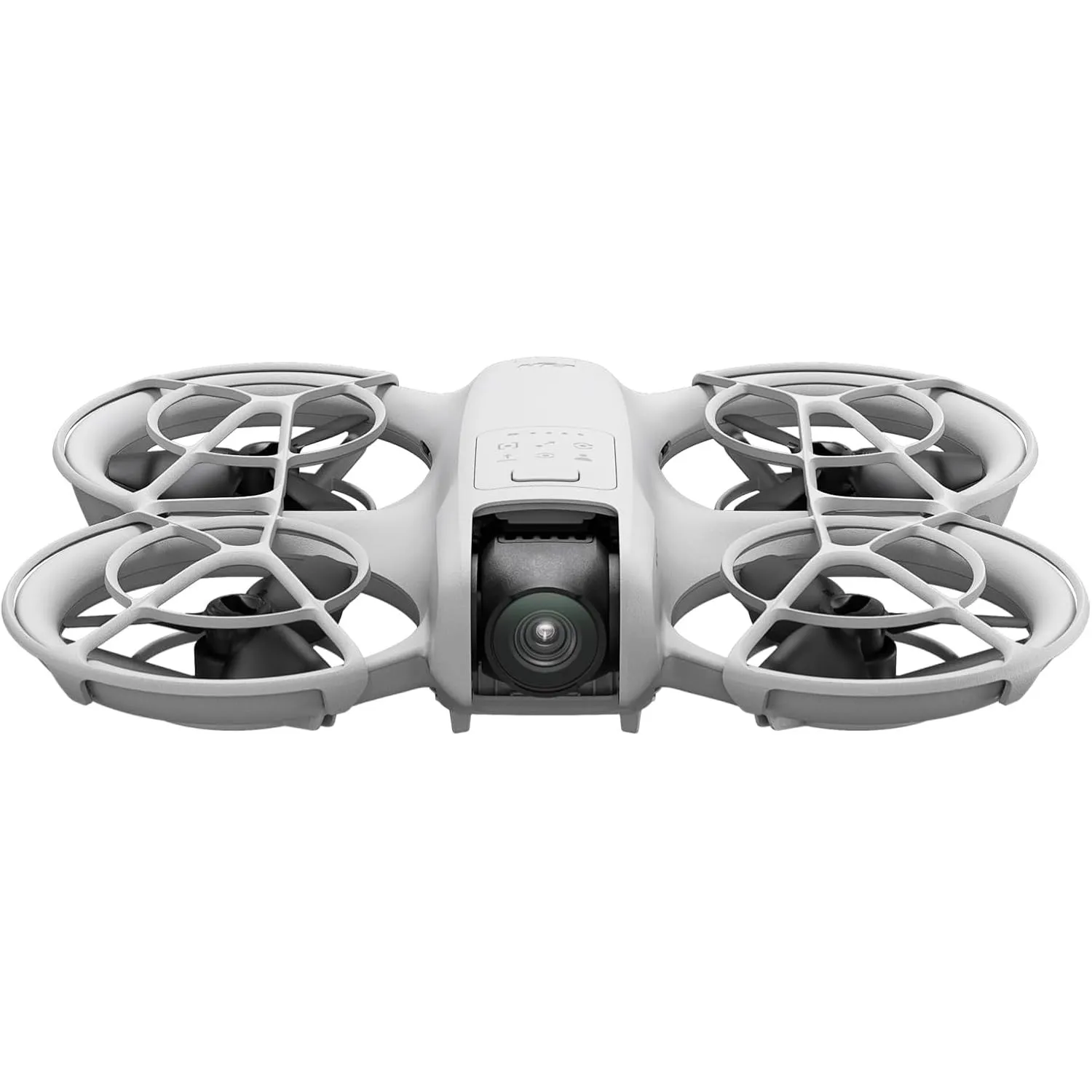DJI Neo, Mini Drohne mit Kamera 4K UHD Für Erwachsene, 135g, Selbstfliegende Drohne, Motivverfolgung, Handstart, QuickS…