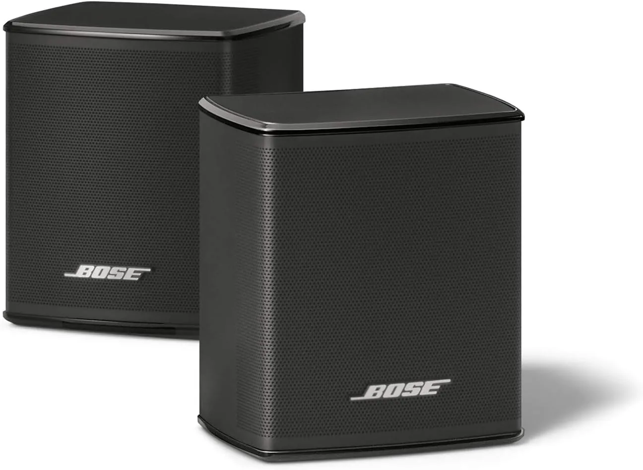 Bose 809281-2100 Surround Speakers Schwarz