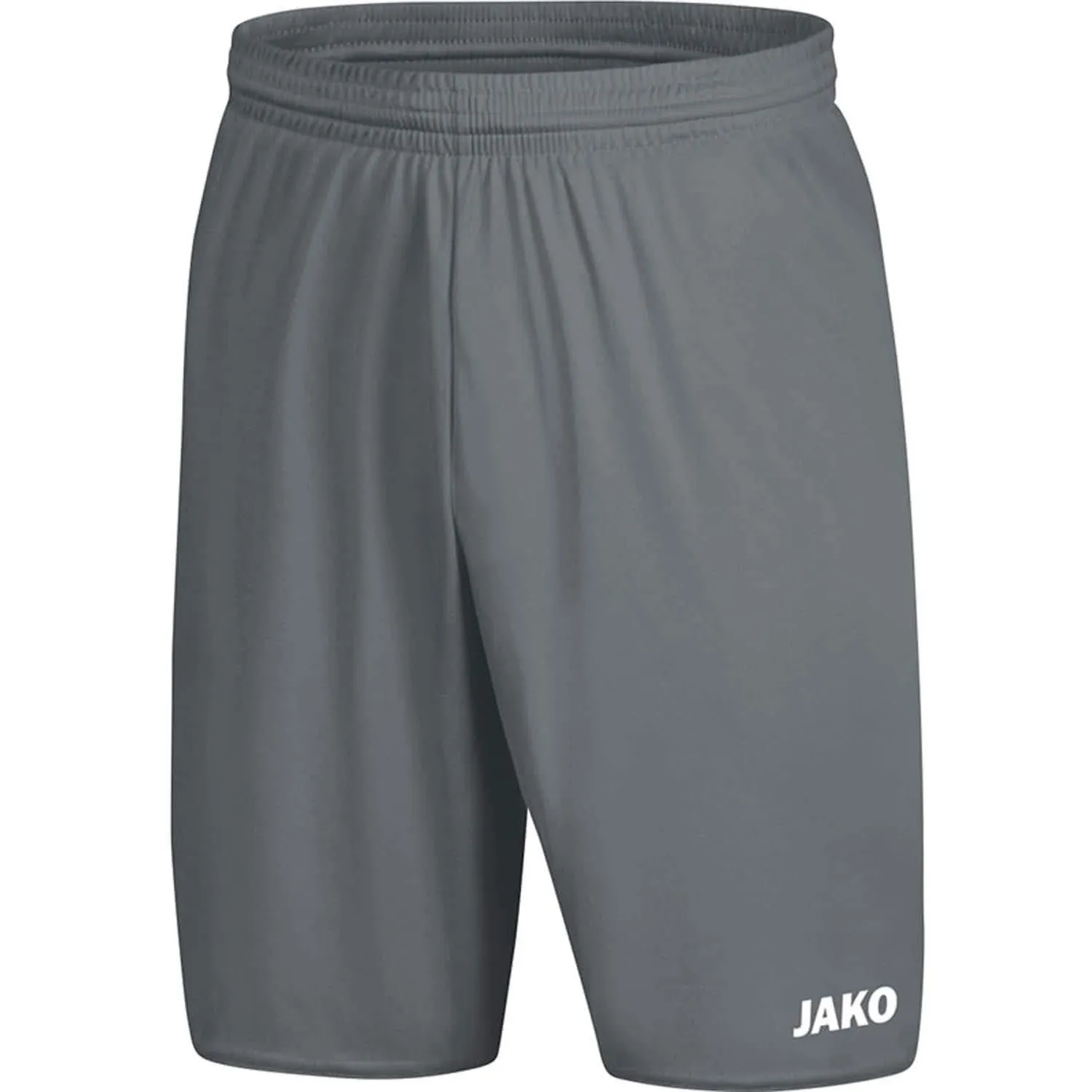 Jako Manchester 2.0 Sporthose Herren kurz ohne Innenslip - feuchtigkeitstransportierende Herren Trainingshose aus 100% …