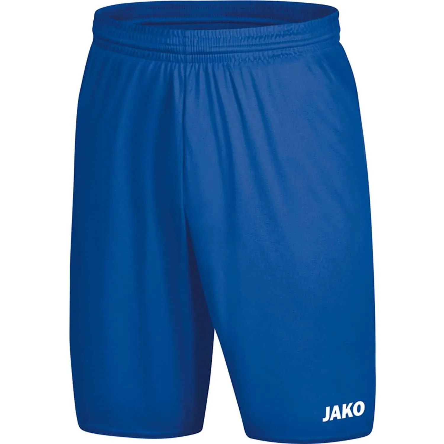 Jako Manchester 2.0 Sporthose Herren kurz ohne Innenslip - feuchtigkeitstransportierende Herren Trainingshose aus 100% …