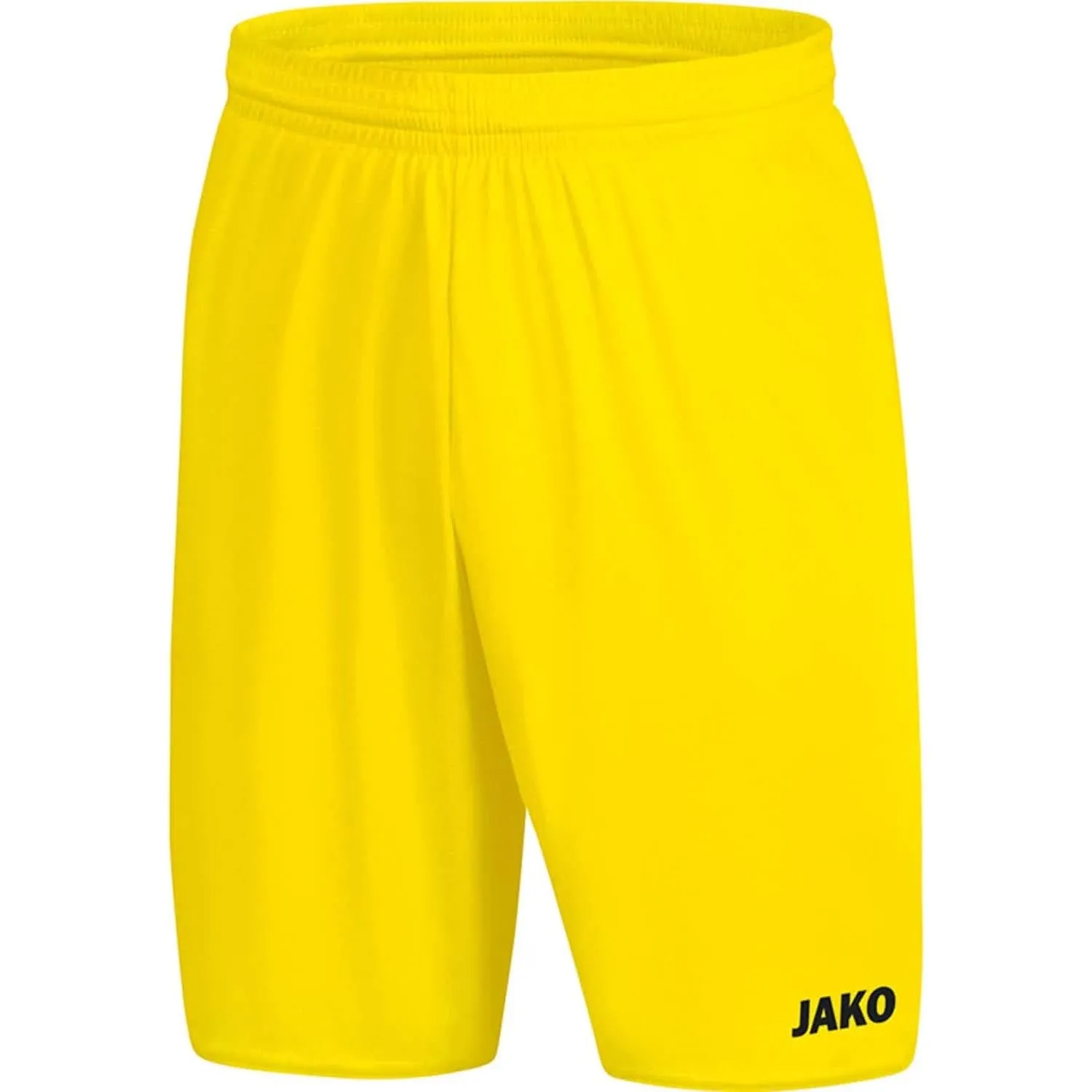 Jako Manchester 2.0 Sporthose Herren kurz ohne Innenslip - feuchtigkeitstransportierende Herren Trainingshose aus 100% …