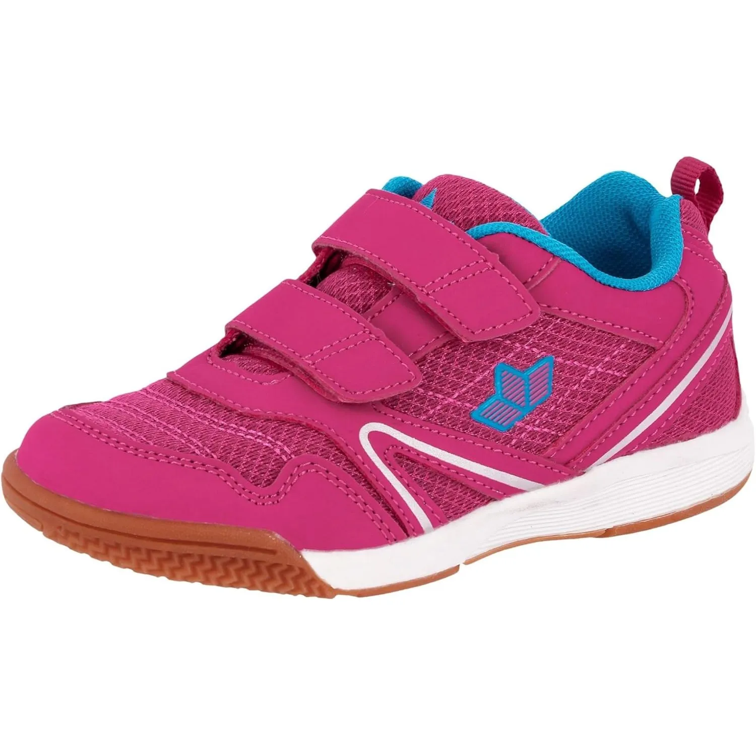 Lico Unisex Boulder V Multisport Indoor Schuhe