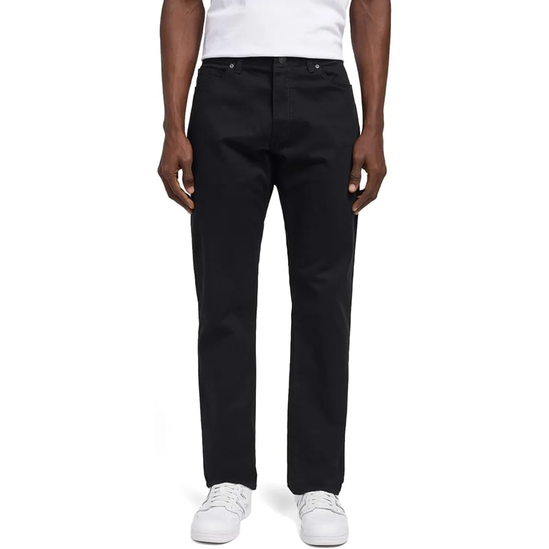 Lee Herren Jeans Straight Fit Xm