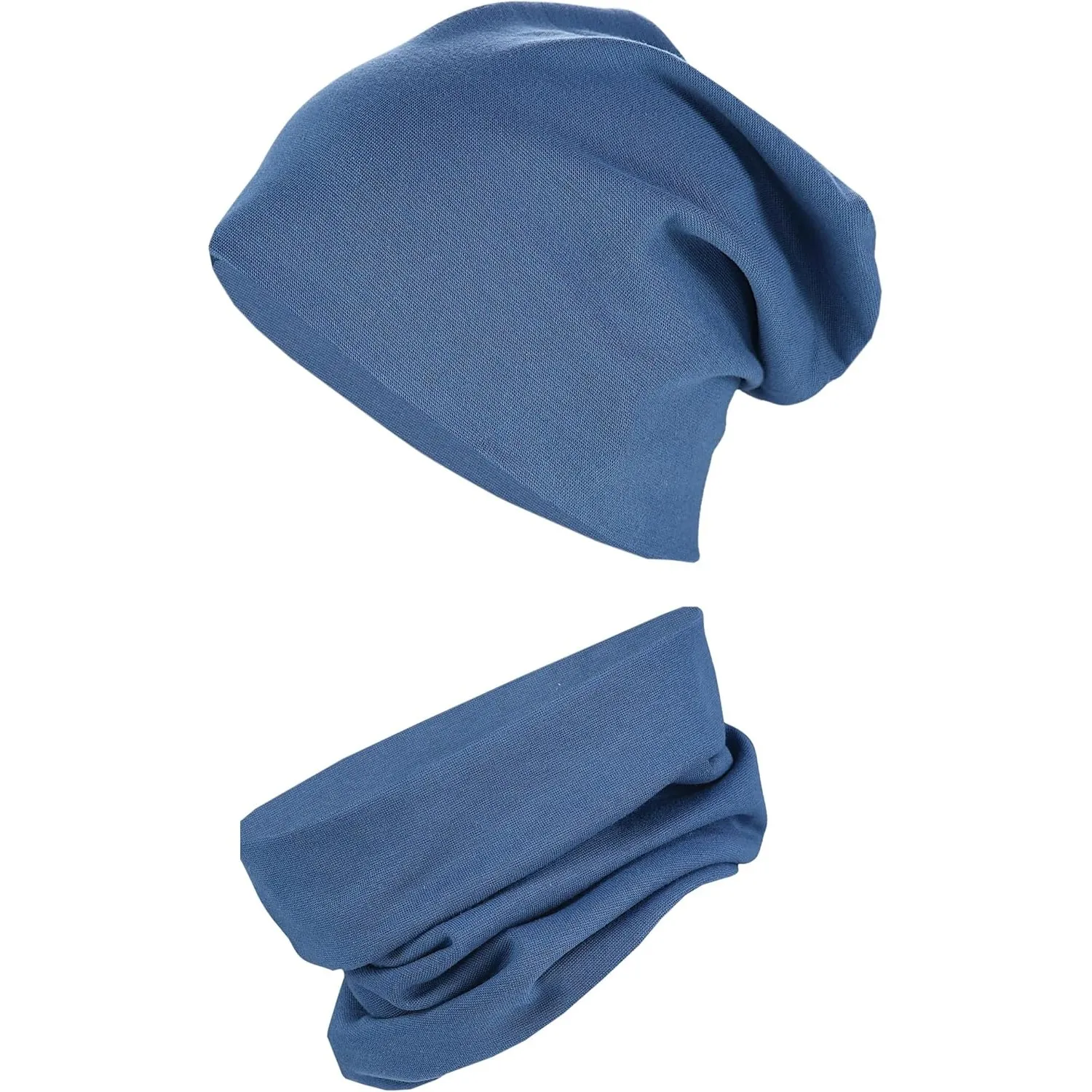 TupTam Mütze und Schal Kinder Set