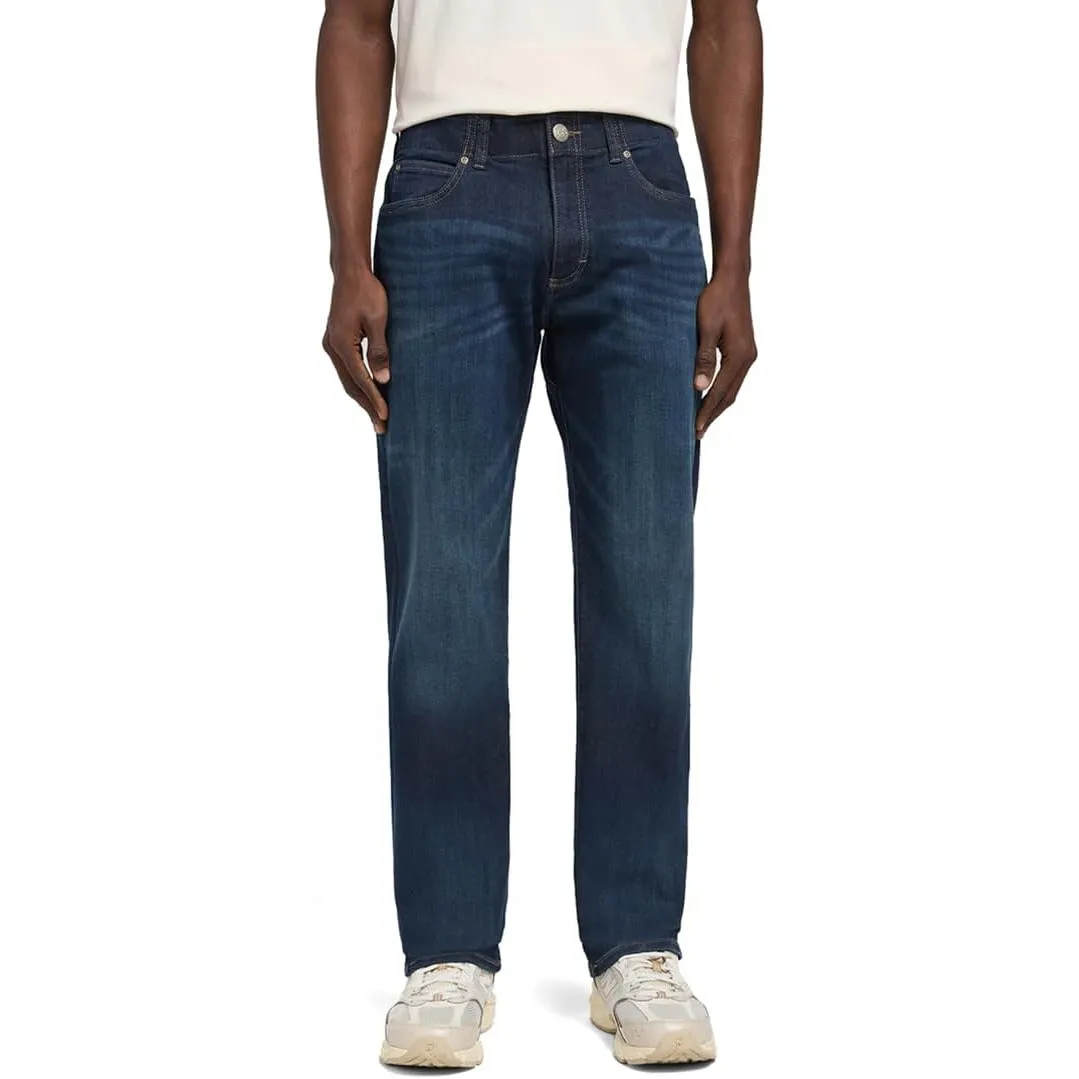 Lee Herren Jeans Straight Fit Xm