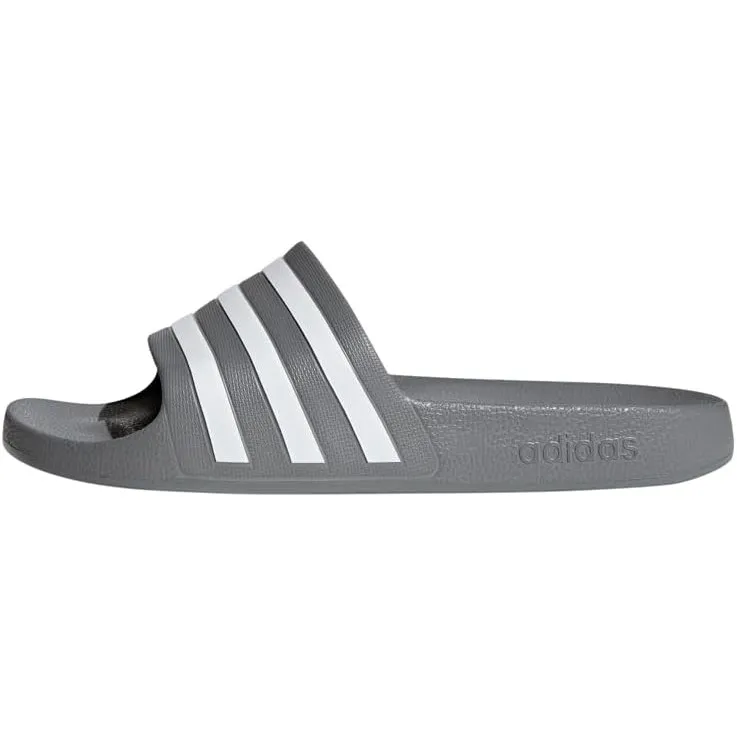 adidas Unisex Adilette Aqua SlidesRUTSCHEN