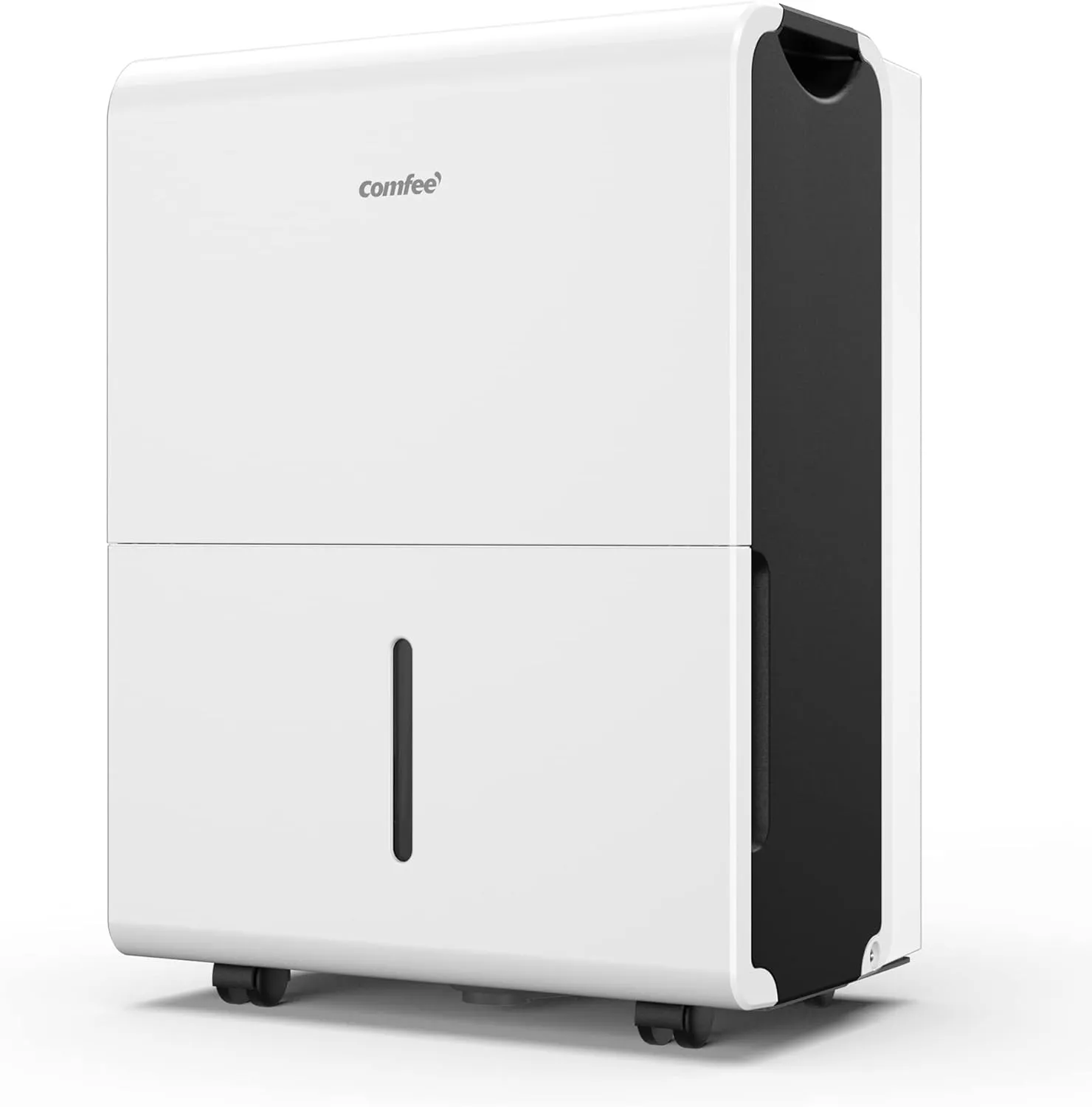 Comfee Luftentfeuchter 30L/24h,Raumgröße ca.180m³(80m²),Intelligenter Entfeuchtermodus,Smart Dehumidifier für Wohnung,B…