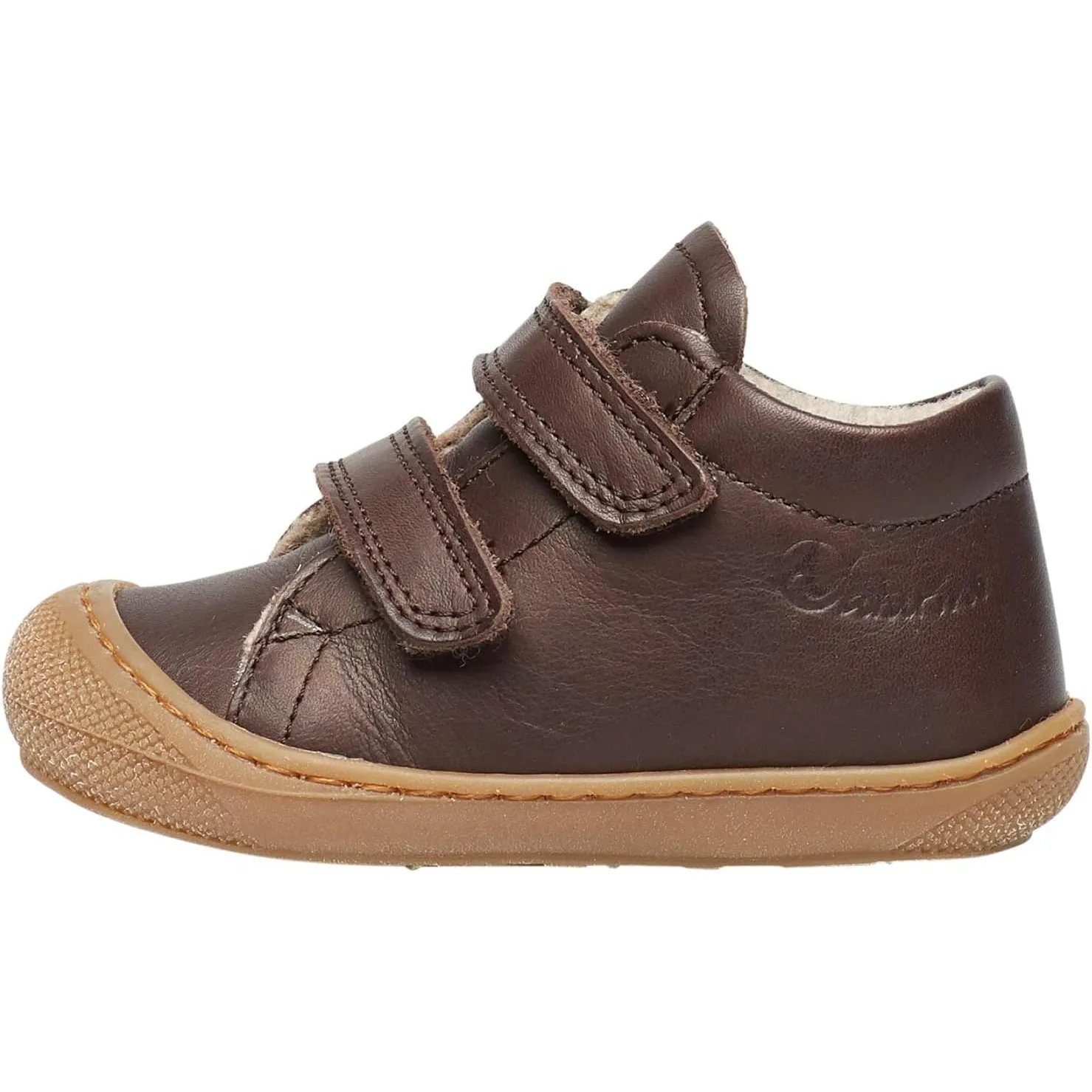 Naturino Lauflernschuhe aus Nappaleder