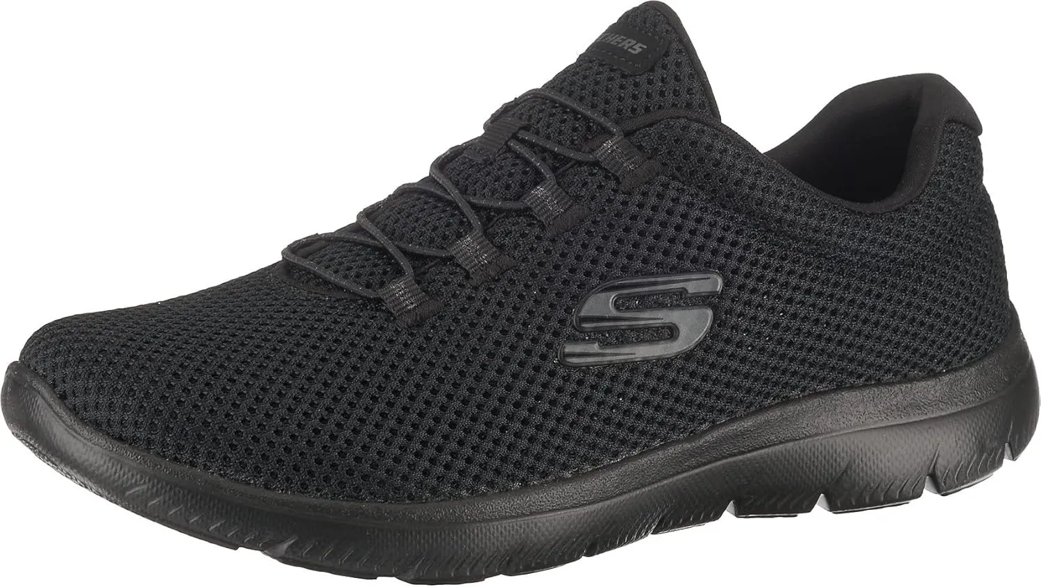 Skechers Damen Summits 6404199000 Turnschuhe