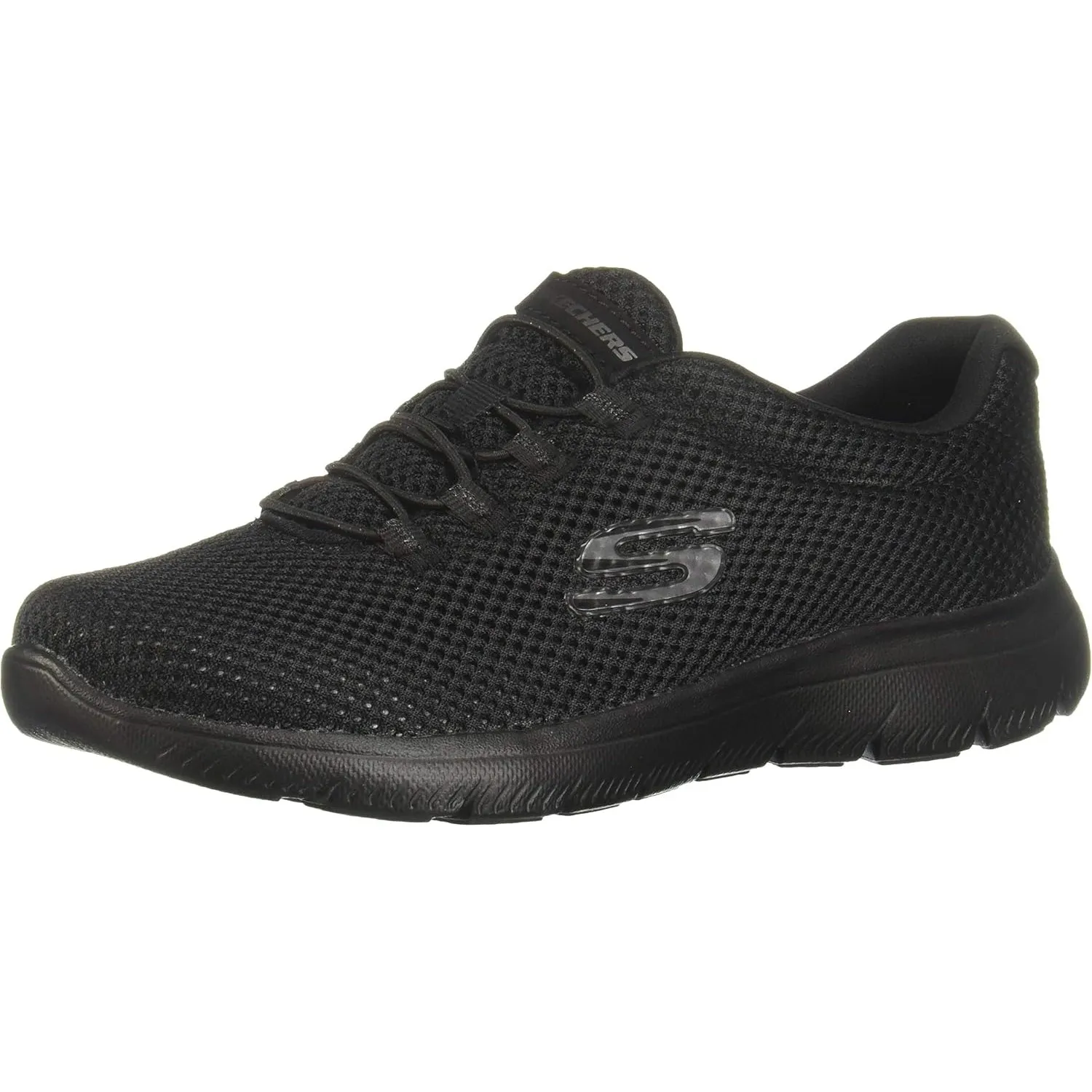 Skechers Damen Summits 6404199000 Turnschuhe