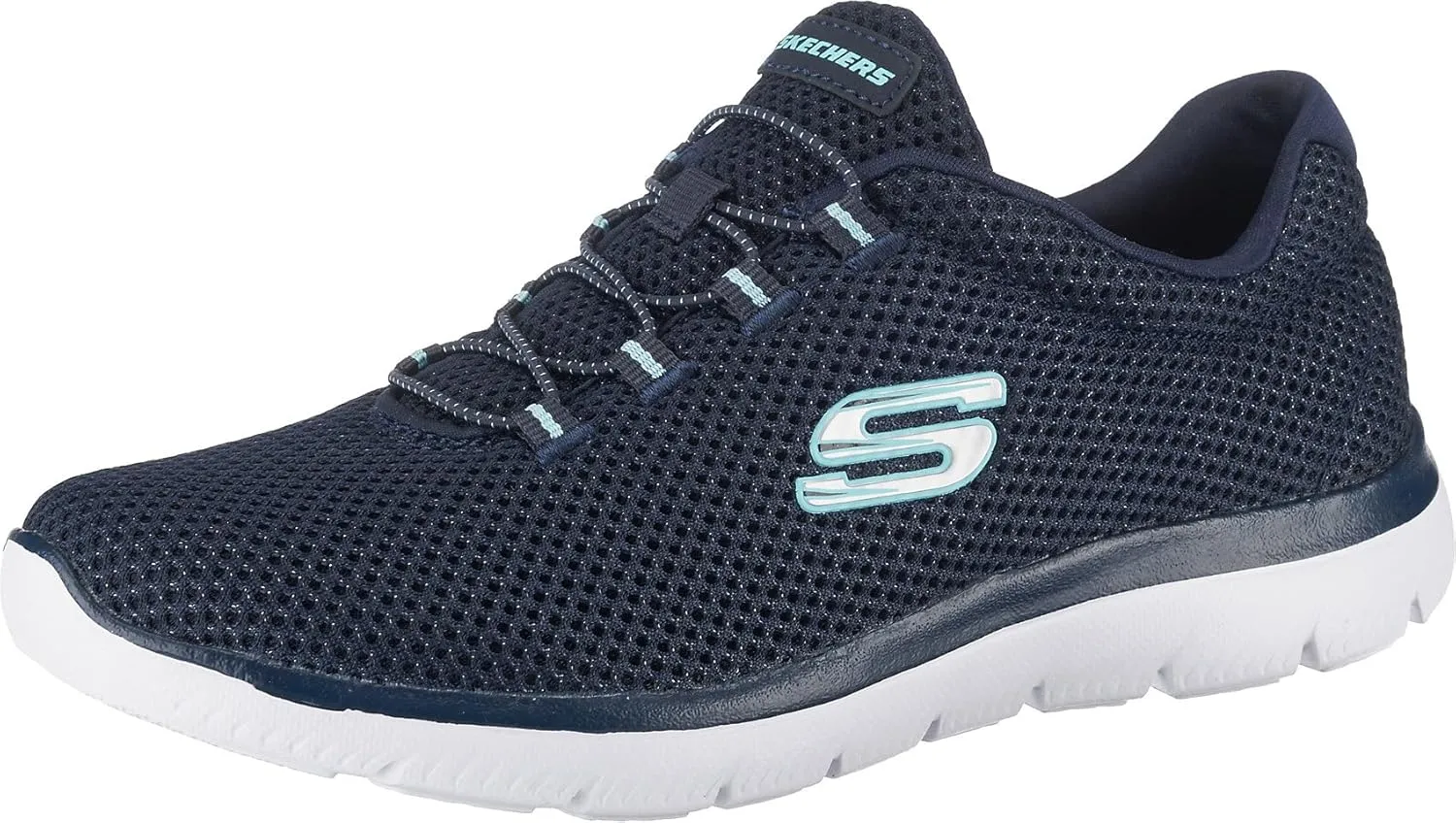 Skechers Damen Summits 6404199000 Turnschuhe