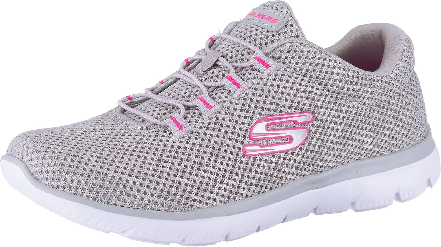 Skechers Damen Summits 6404199000 Turnschuhe