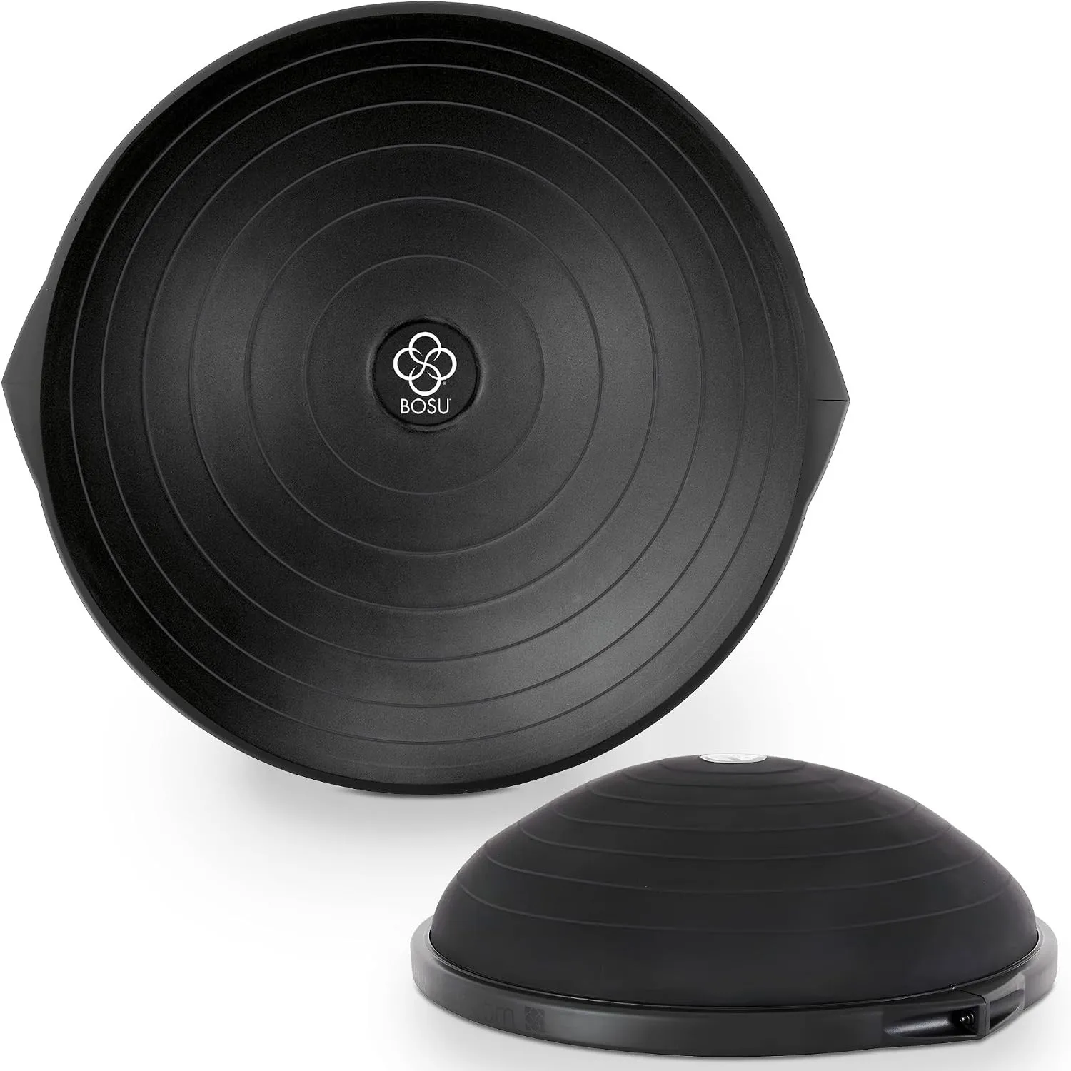 Bosu, Home Gym Equipment, The Original Balance Trainer, 66 cm Durchmesser
