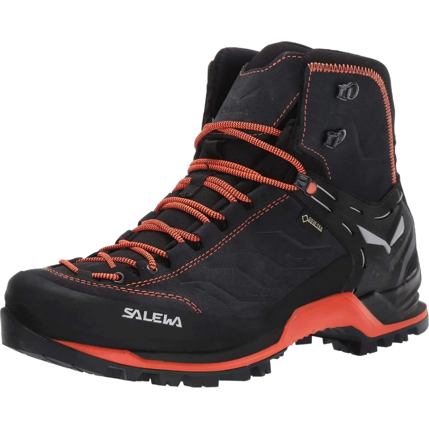 Salewa Mountain Trainer Mid Gore-Tex Herren Schuhe