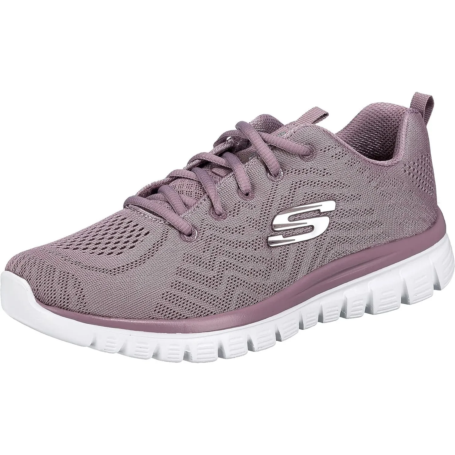 Skechers Damen Graceful Get Connected1Trainers