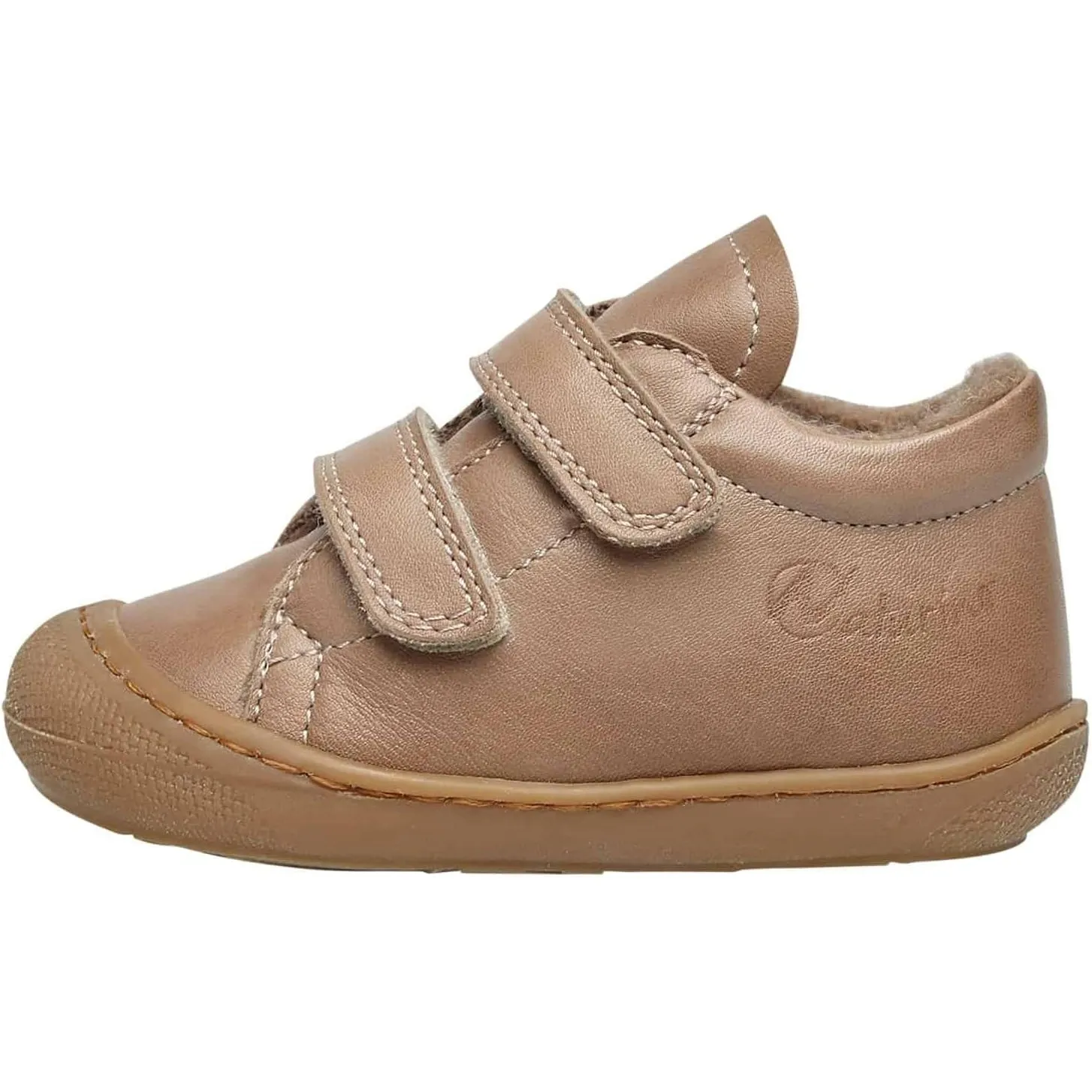 Naturino Cocoon VL-Leder First-Steps Schuhe