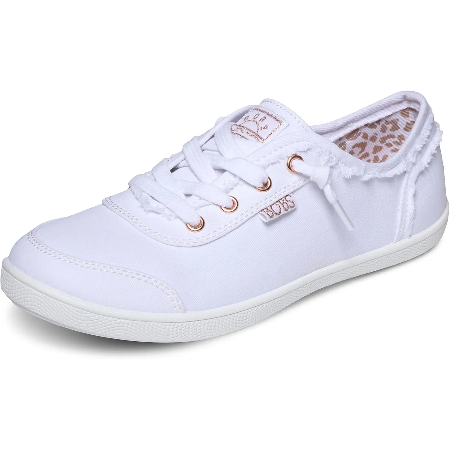 Skechers Damen Bobs B süße Schuhe