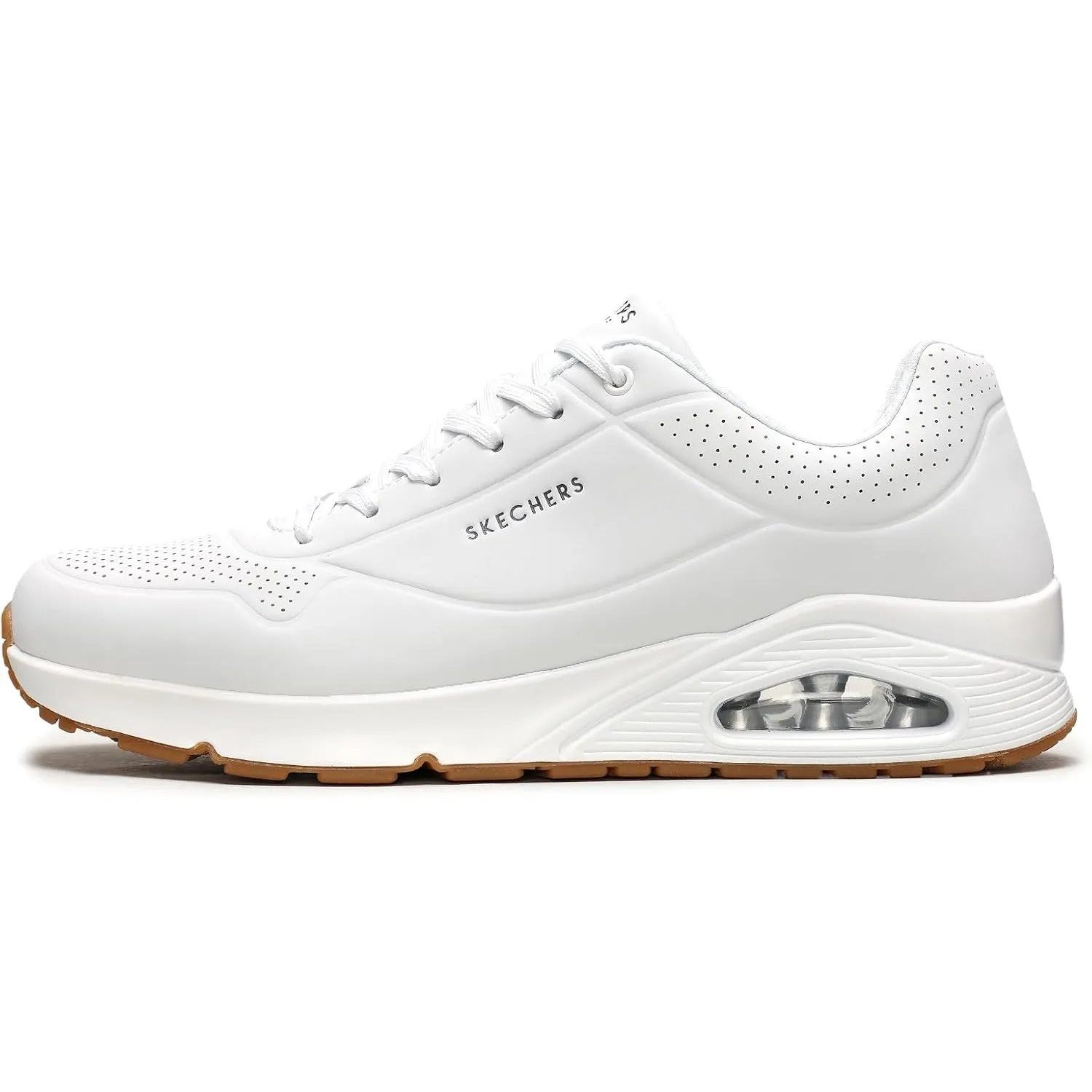 Skechers Herren UNO Stand On AirSneaker
