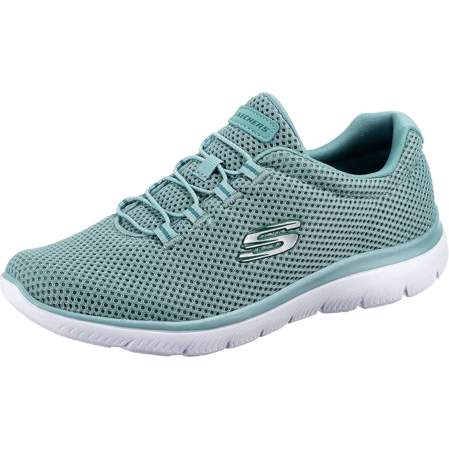 Skechers Damen Summits 6404199000 Turnschuhe