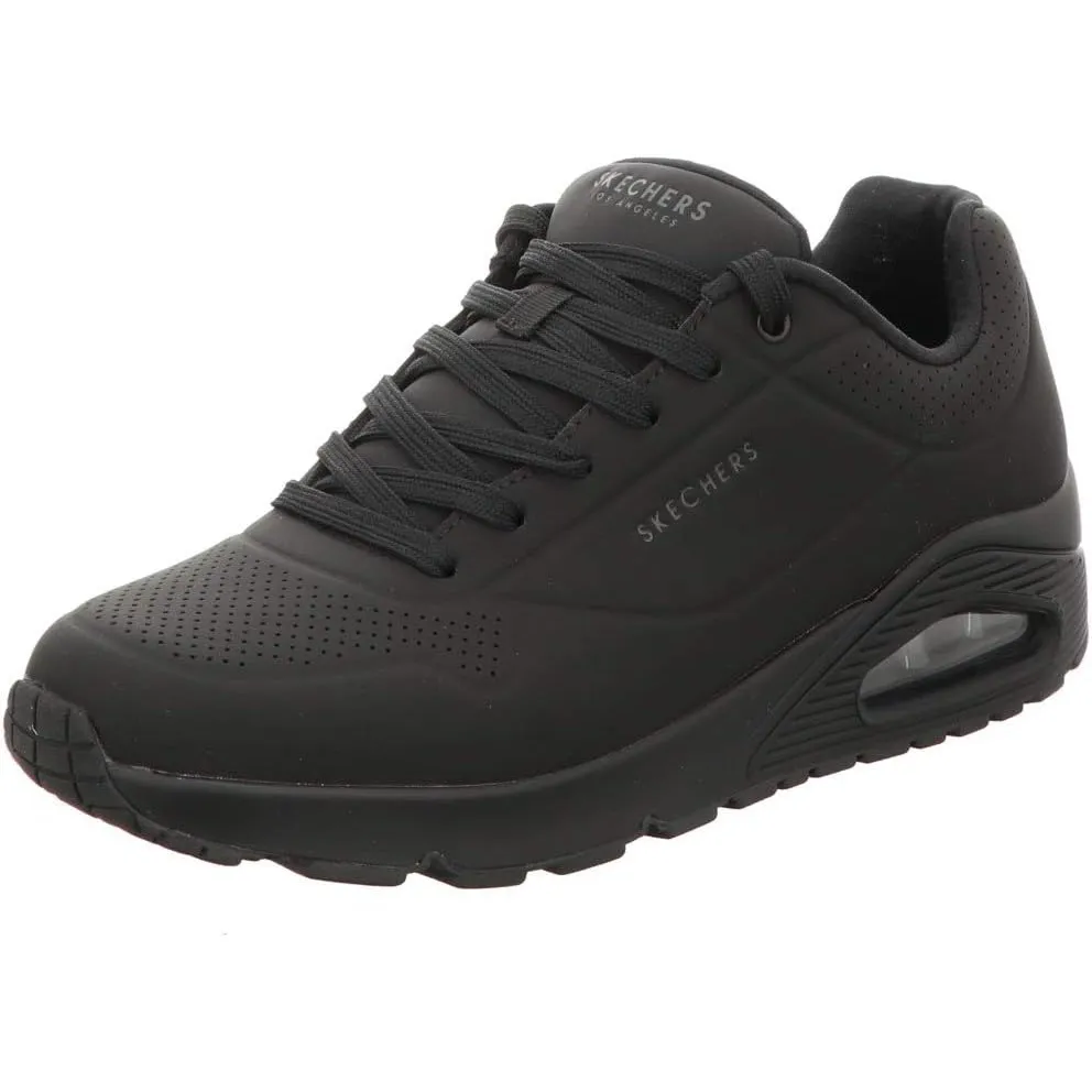 Skechers Herren UNO Stand On AirSneaker
