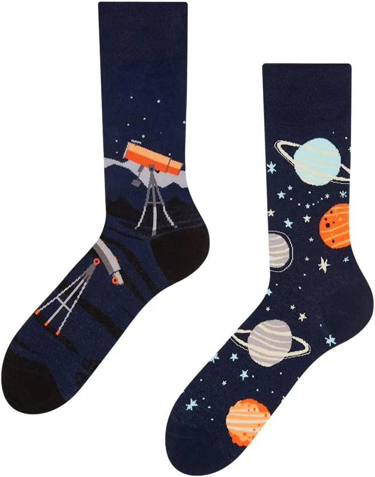 Dedoles Socken Unisex Damen Herren & Kinder Baumwolle viele lustige Designs Fussball Fahrrad Pferde Pflanzen Feuerwehr …