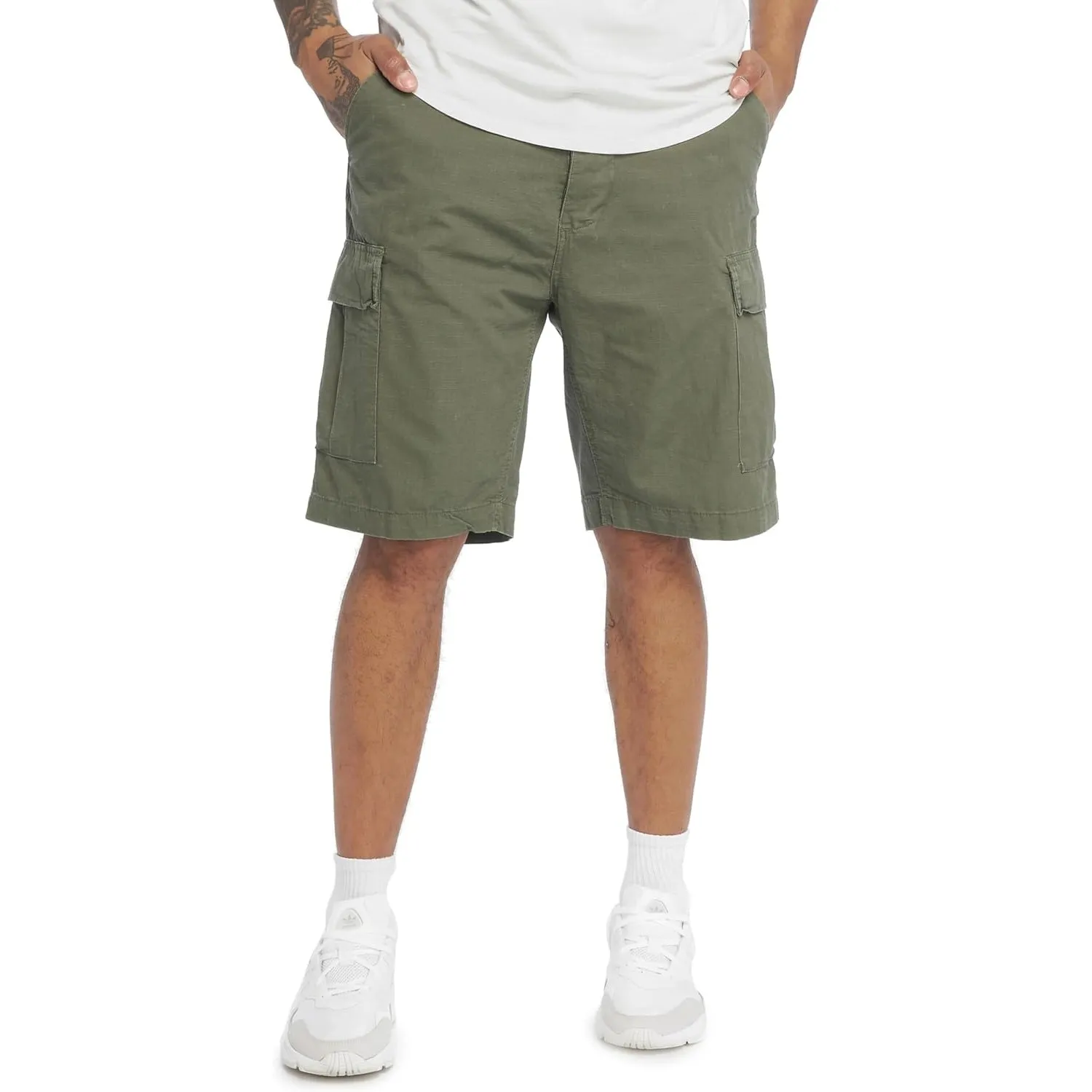 Brandit BDU Ripstop Shorts, robuste und leichte Shorts, 100% Baumwolle | mehrere Farbevarianten, Größen S bis 7XL