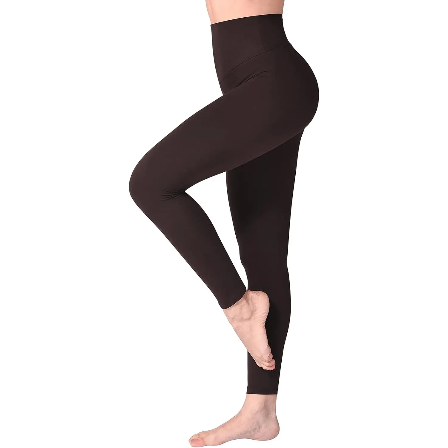 SINOPHANT Leggings Damen High Waist Leggins für Sport
