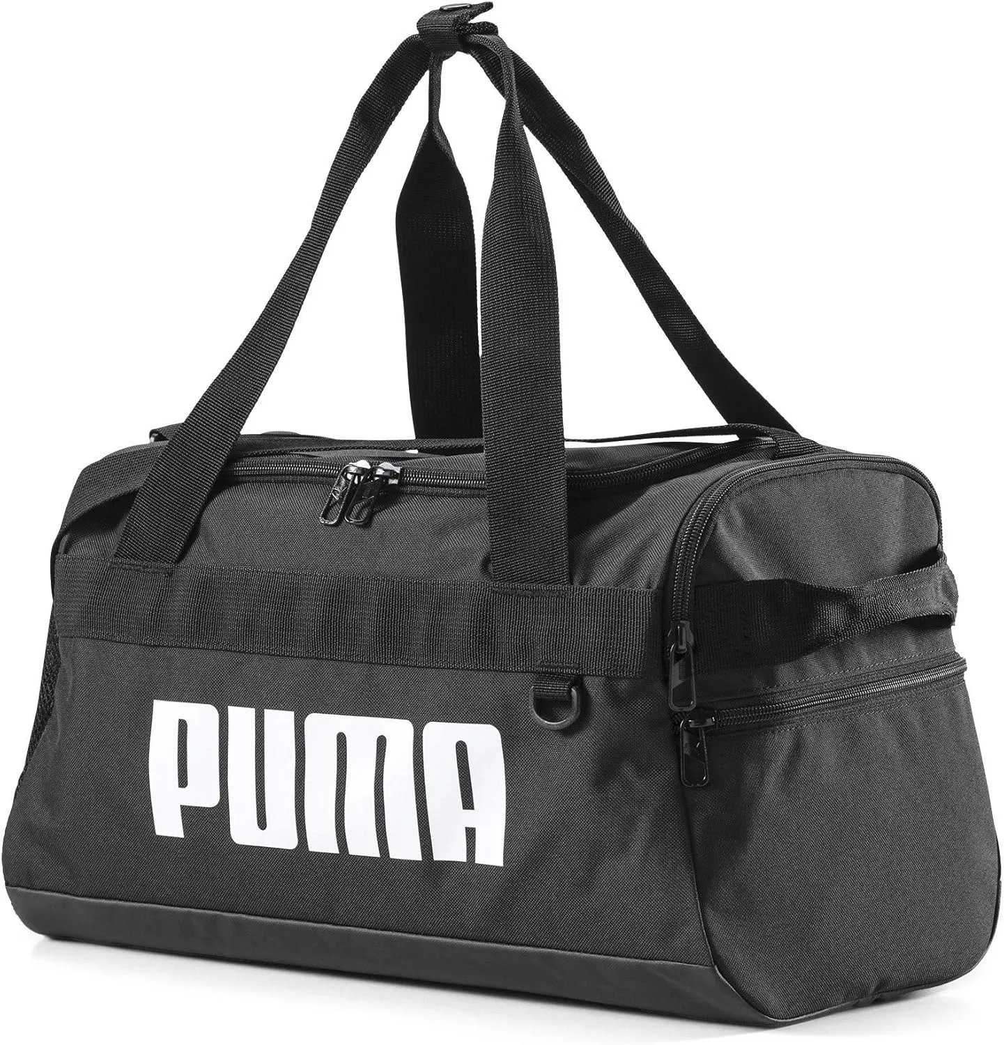 PUMA Unisex – Erwachsene PUMA Challenger Duffel Bag M Sporttasche