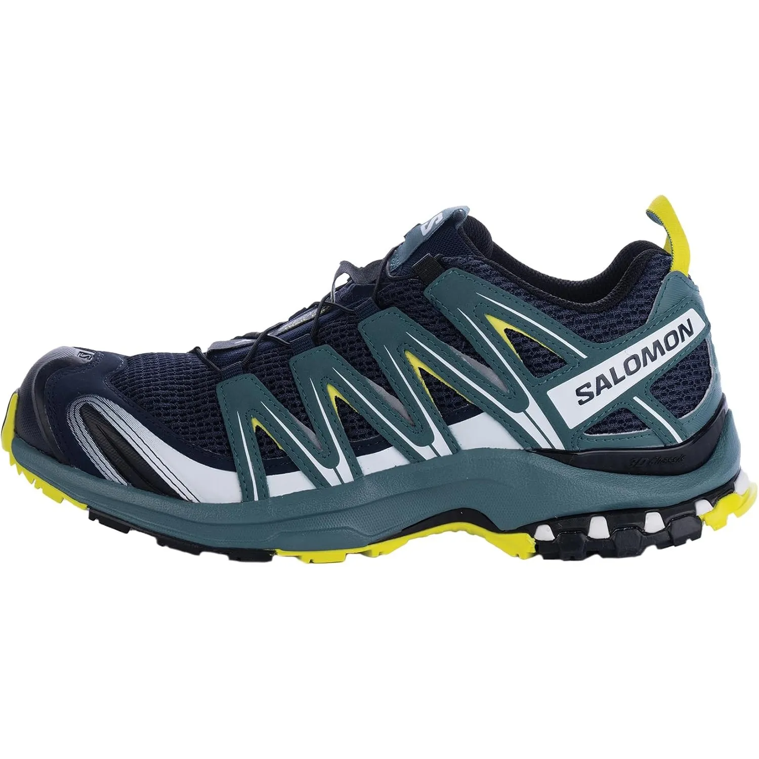Salomon XA PRO 3D Wanderschuhe, Herren