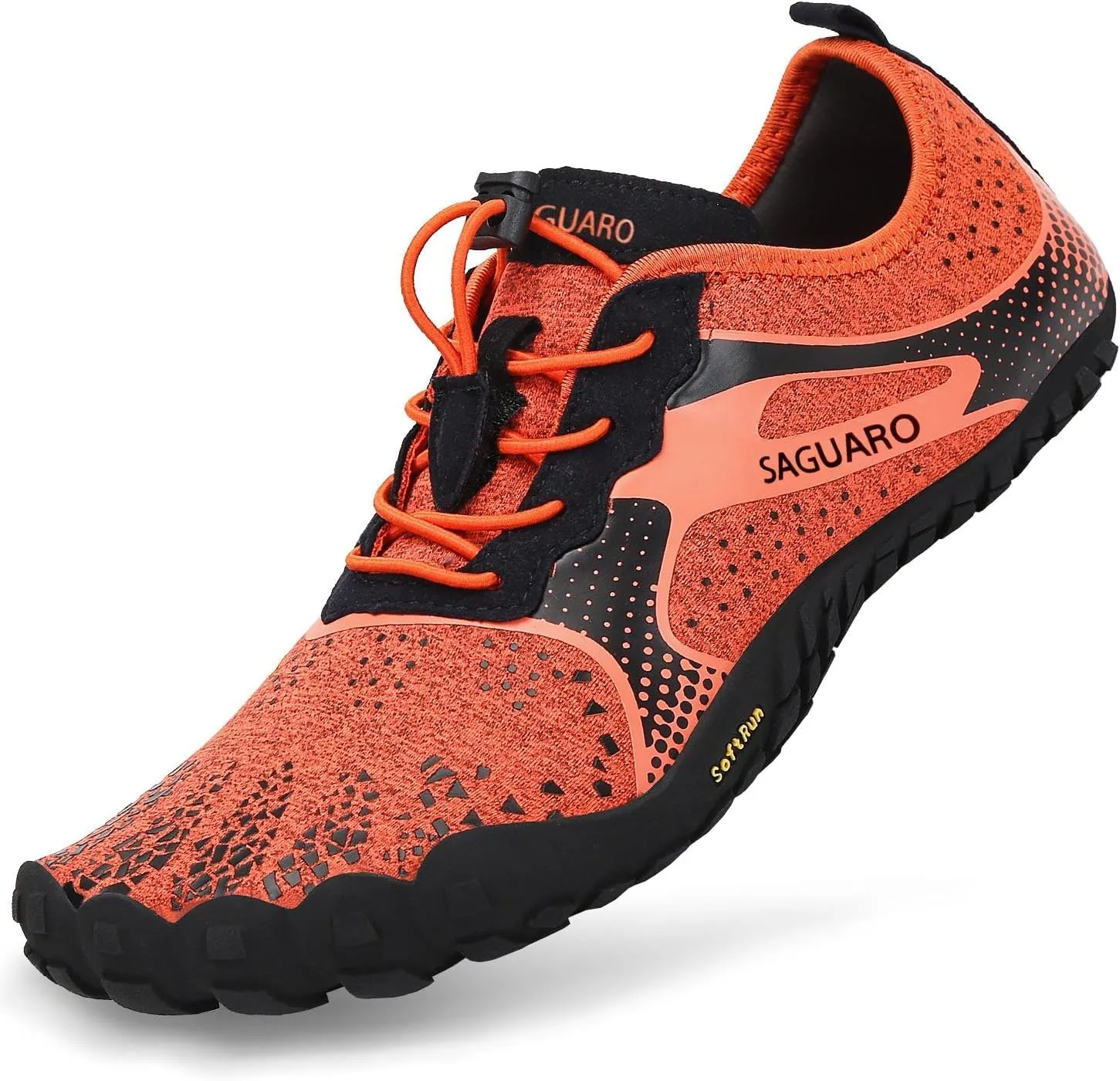 SAGUARO Unisex Barfußschuhe Indoor & Outdoor Fitnessschuhe, Gr. 36-48
