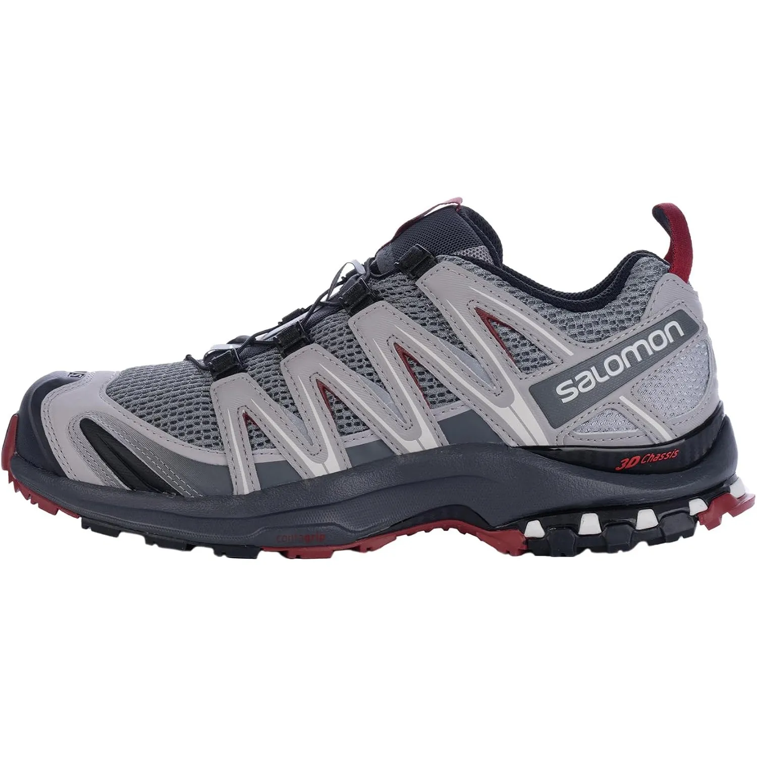 Salomon XA PRO 3D Wanderschuhe, Herren