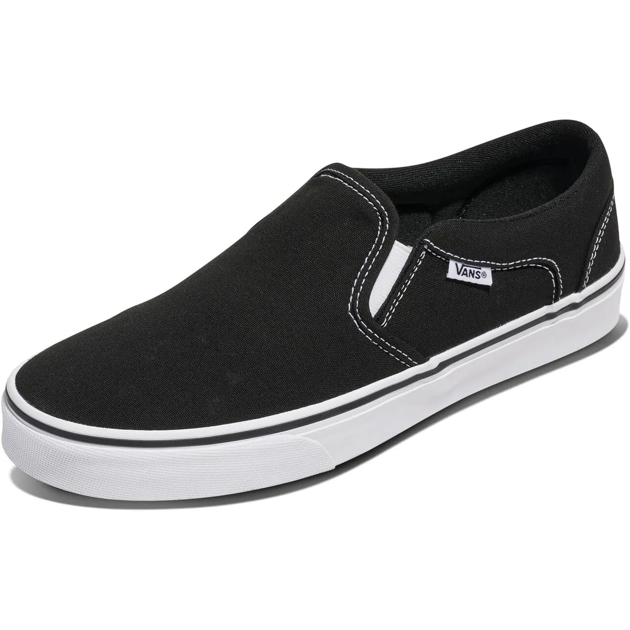 Vans Herren Asher Sneaker
