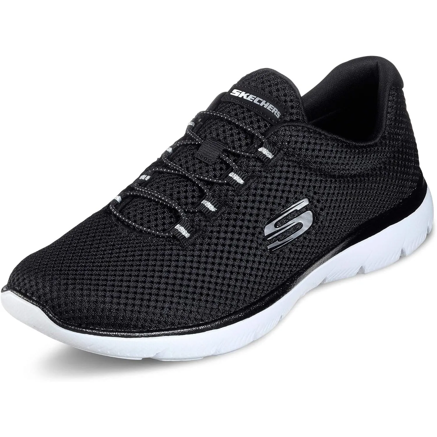 Skechers Damen Summits 6404199000 Turnschuhe