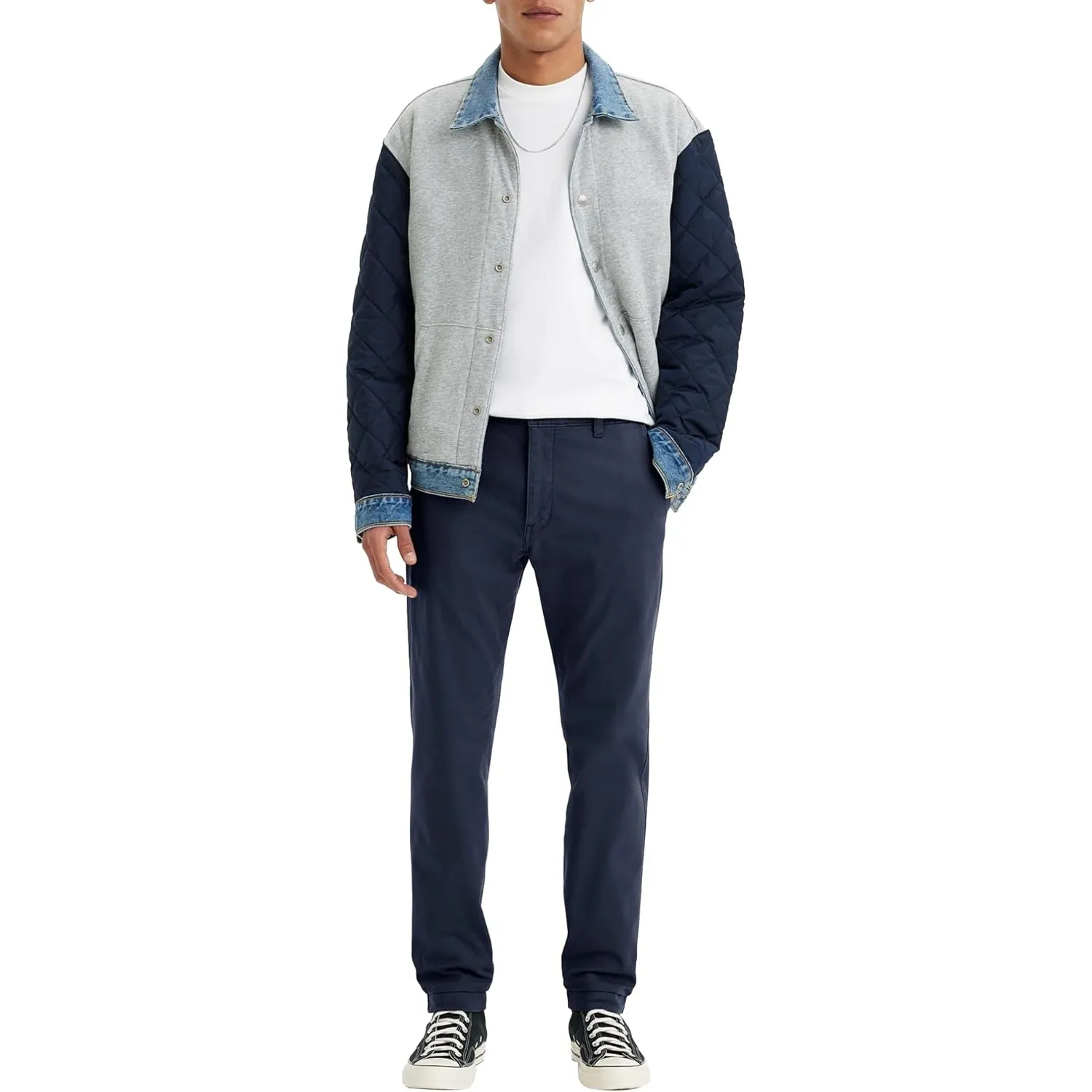 Levi's Herren XX Chino Standard II Hose