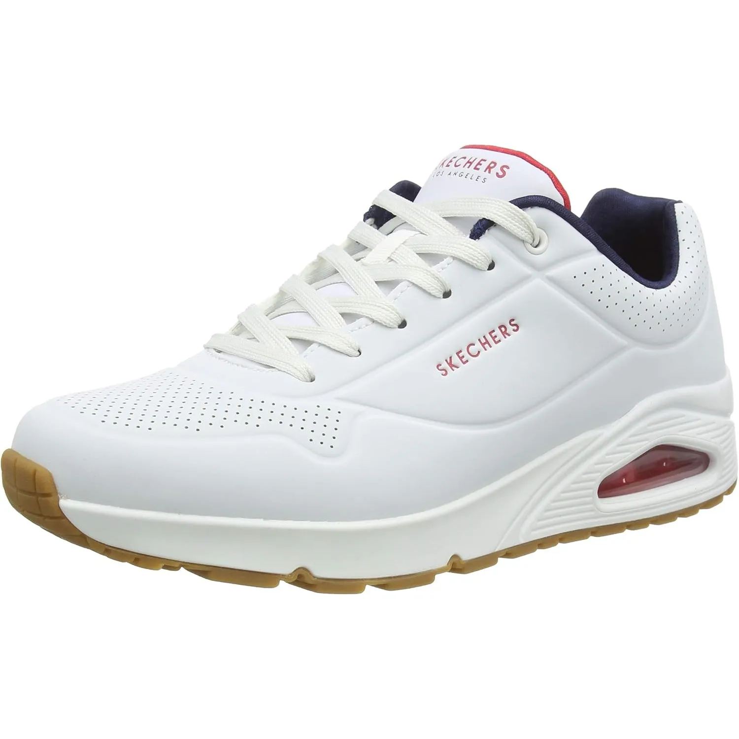 Skechers Herren UNO Stand On AirSneaker