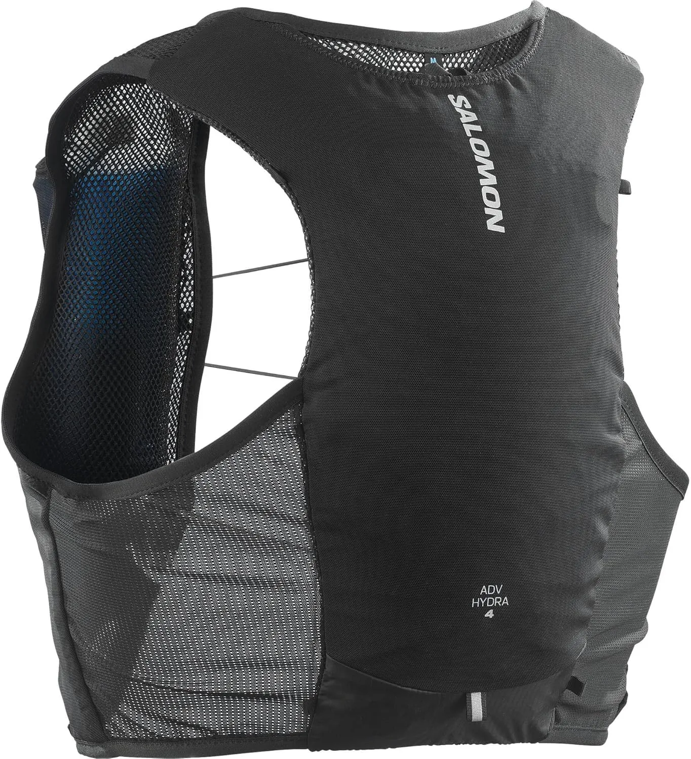 Salomon ADV Hydra Vest 4 Unisex Hydration Vest Trail Running Hiking