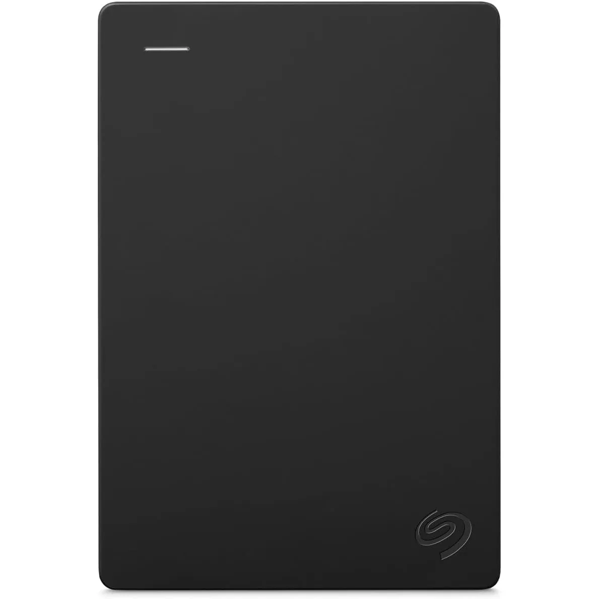 Seagate Portable Drive 5TB tragbare externe Festplatte, 2.5 Zoll, USB 3.0, inkl. Datenrettungsdienst (STGX5000400)