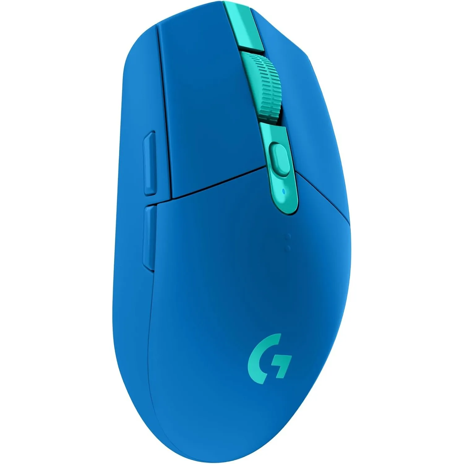 Logitech G G305 LIGHTSPEED kabellose Gaming-Maus mit HERO 12K DPI Sensor