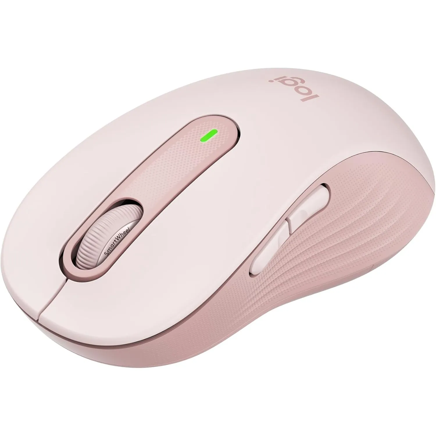 Logitech Signature M650 L Kabellose Maus - für große Hände