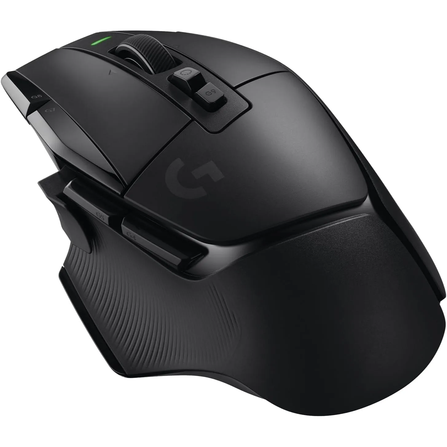 Logitech G G502 X Lightspeed Kabellose Gaming-Maus