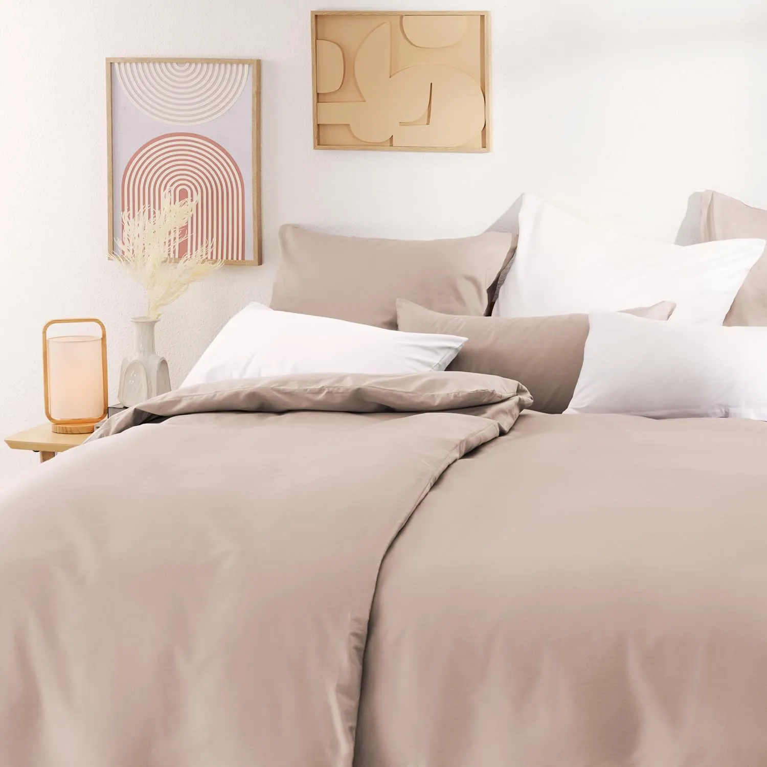 Blumtal Mako Cotton Satin Bed Linen Sets
