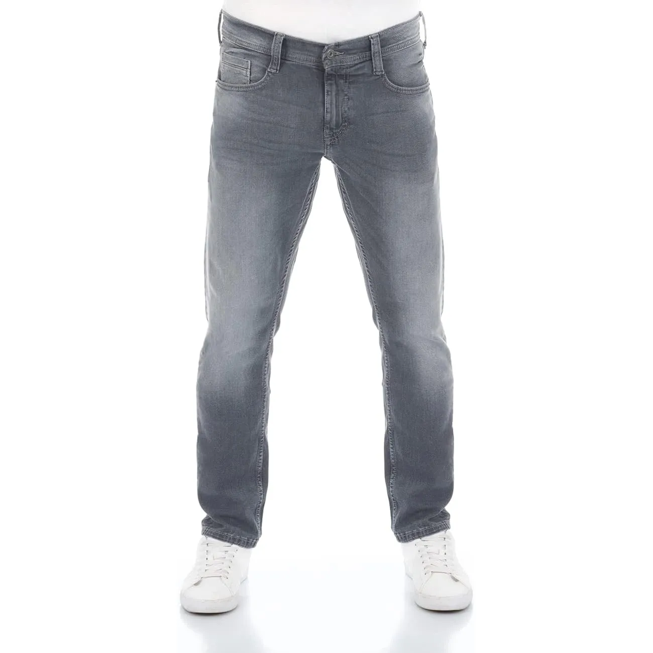 MUSTANG Herren Jeans Hose Oregon Tapered