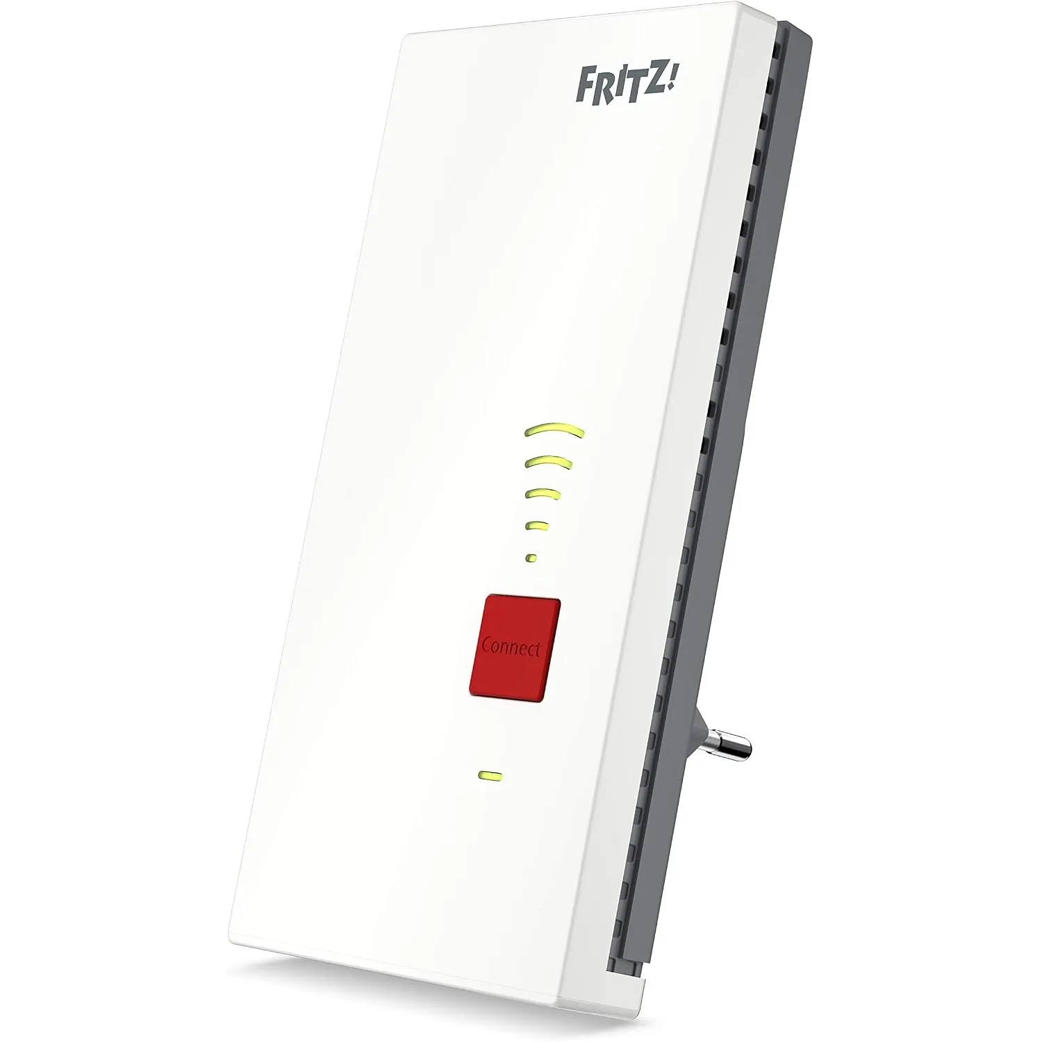 FRITZ!Repeater 2400 | WLAN Mesh Erweiterung | Wi-Fi 5 bis zu 2,3 GBit/s