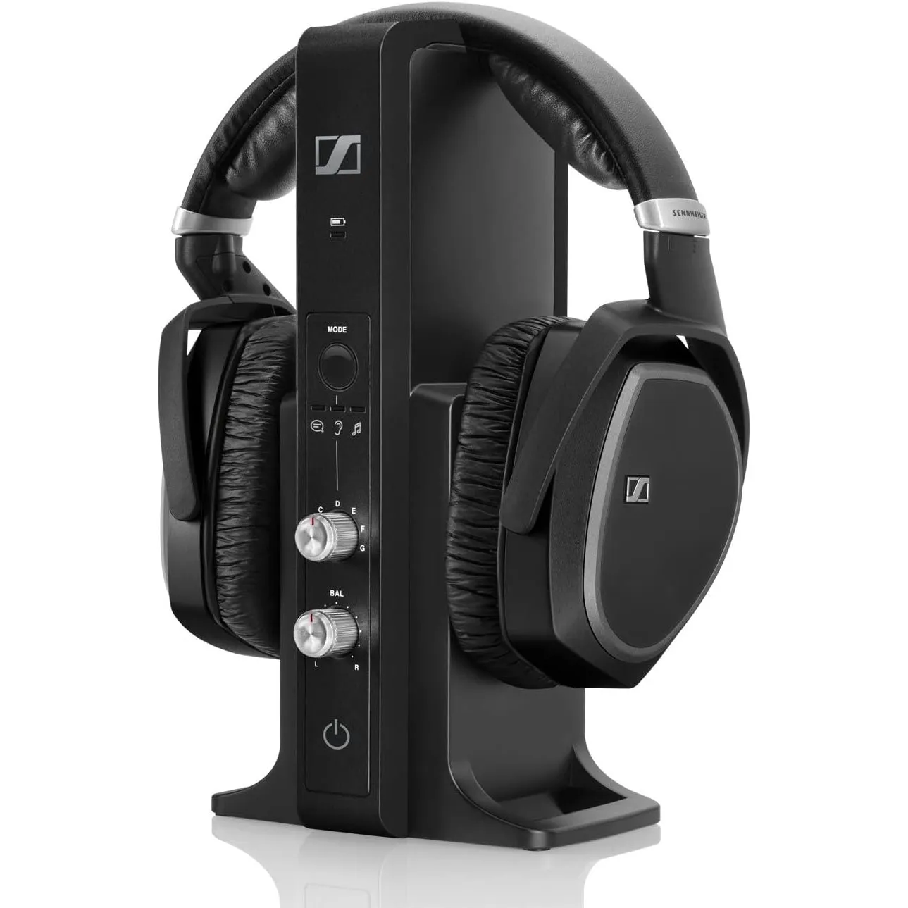 Sennheiser RS195-U Digitales Funkkopfhörersystem