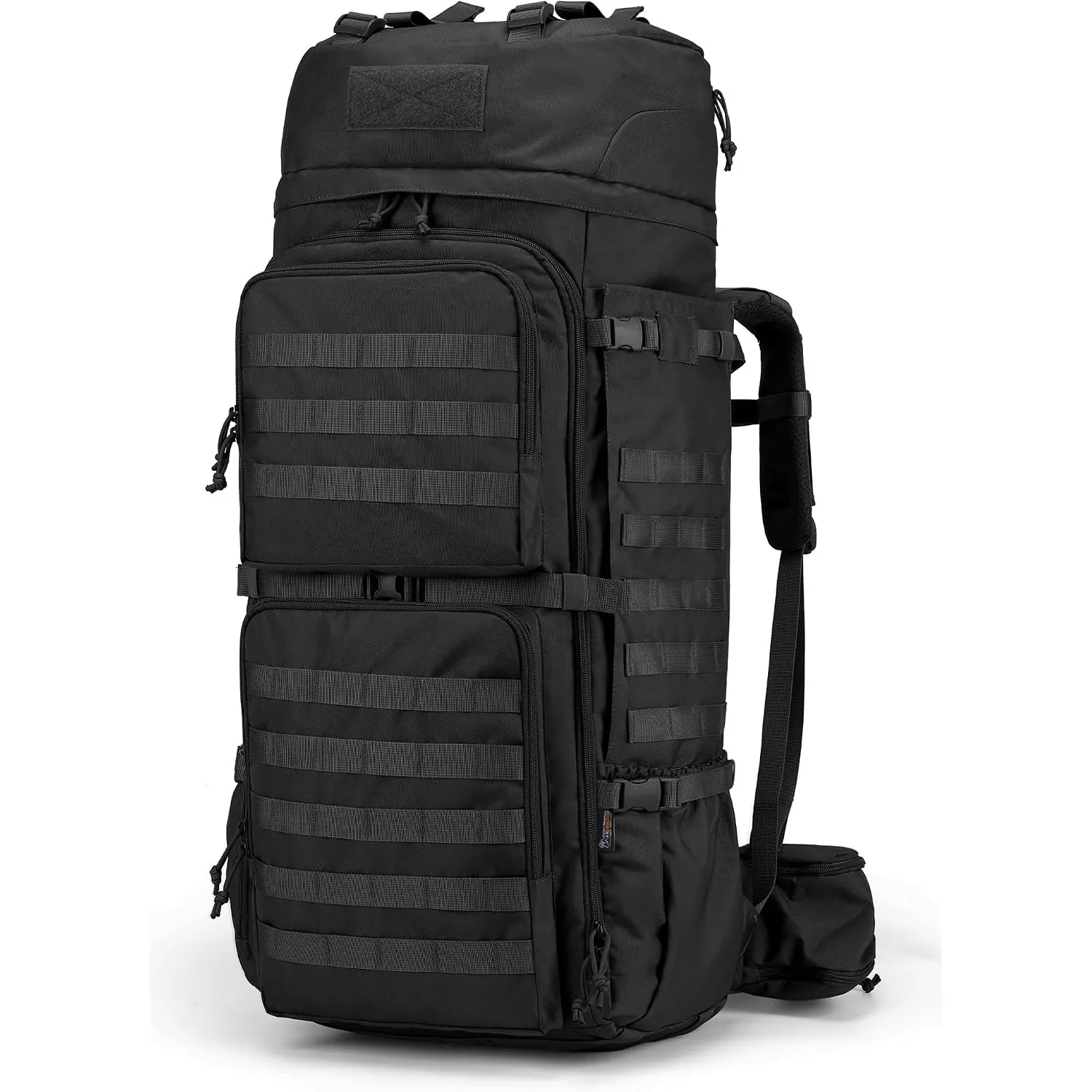 Mardingtop 75L Rucksack Trekkingrucksack Taktischer Rucksack