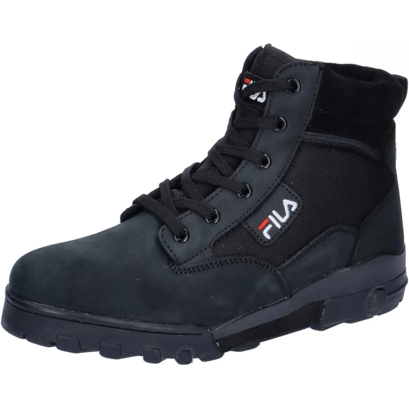 FILA Herren Grunge Ii MidBoot